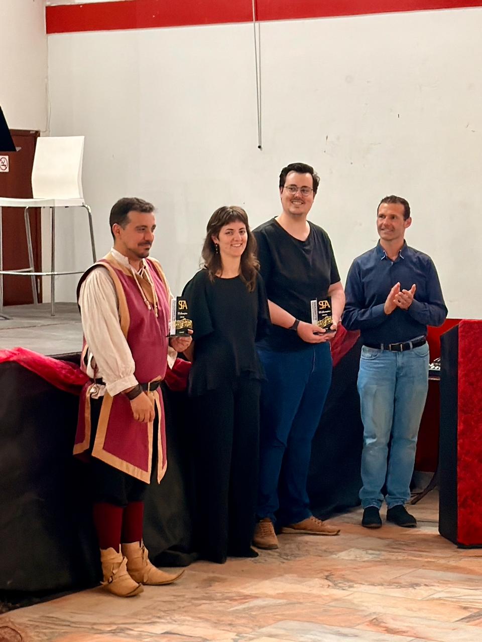 128.º Aniversário SFA — Banda Juvenil, foto 10